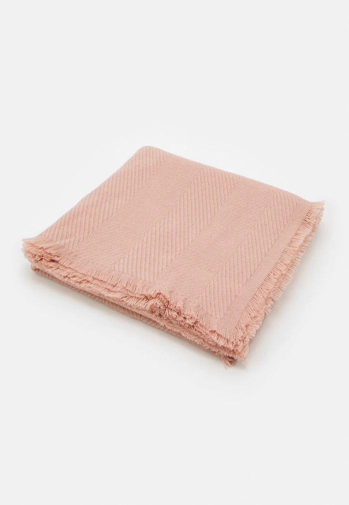 écharpe ANNA FIELD Anna Field Scarf Rose Femme | IPF-4263241